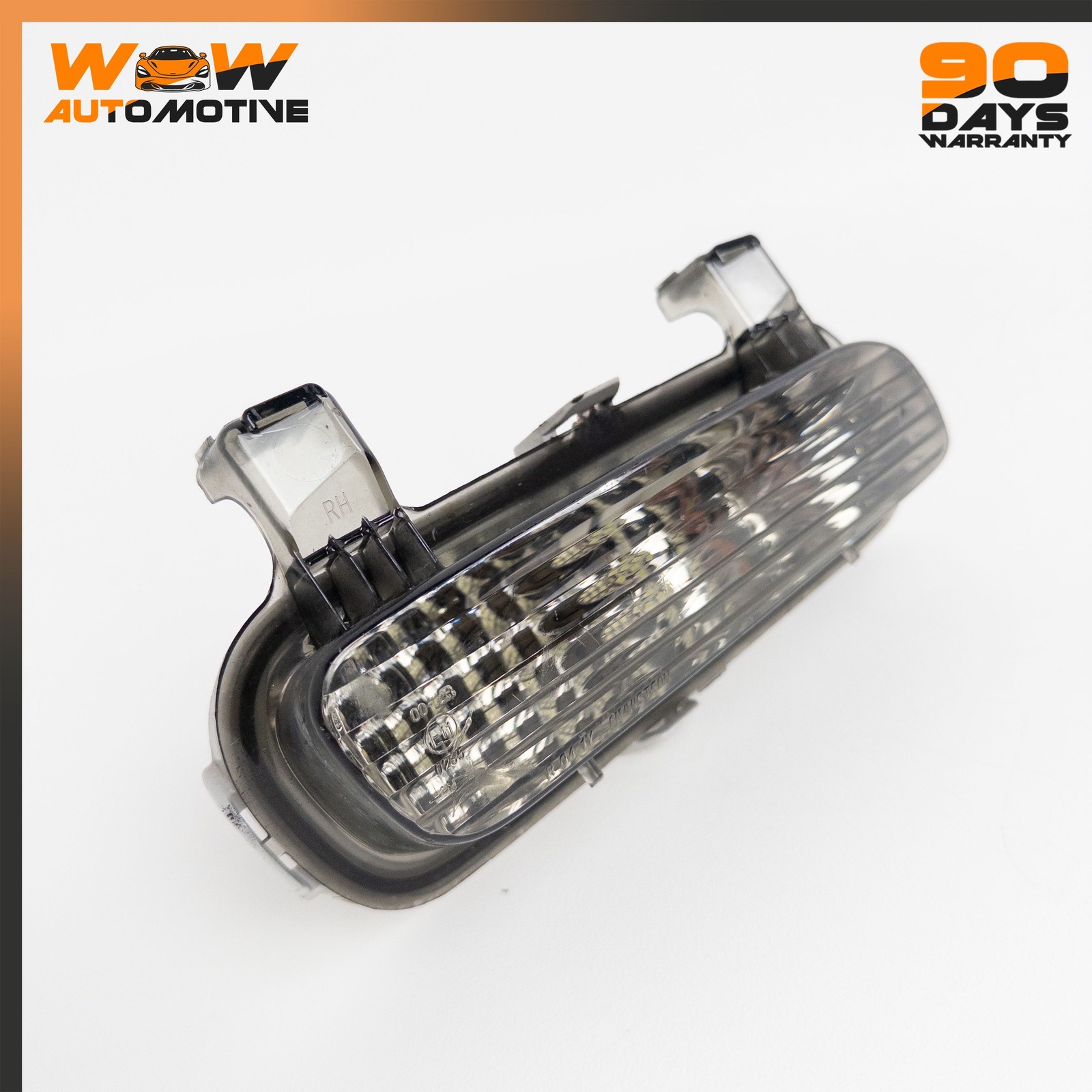 Chevrolet Corvette 2005-2013 Rear Right Reverse light