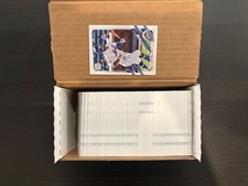 2021 Topps Update Series Baseball Complete Base Set. 330 Cards. US1-US330.