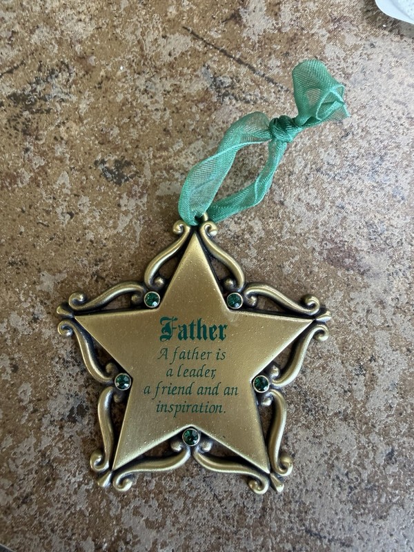 Gloria Duchin, Inc 2006 Father A Father Is A Leader, A Friend And An Inspiration
