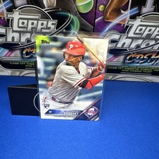 2016 Topps - Darnell Sweeney #157 (RC)