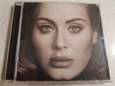 Adele - 25 - CD - New & Sealed - Image 1 of 2