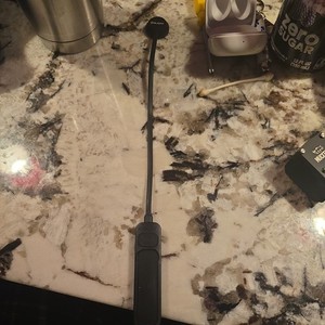 Olight sRPL-7 Magnetic Remote Switch For Olight PL-3R Valkyrie Weapon Light