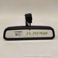 Retroviseur intérieur BMW 330