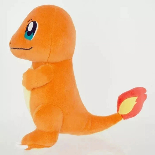 Pokemon Plush Toy Stuffed ALL STAR COLLECTION Doll Japan PP01~PP26 - Picture 72 of 106