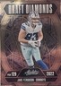 2025 Panini Absolute - Draft Diamonds Jake Ferguson #DD-JFN