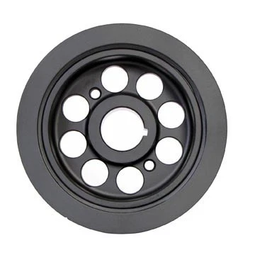 Equilibrador armónico de motor Dayco para Toyota Tundra 2005-2014 4L V6 Foto 2 de 4