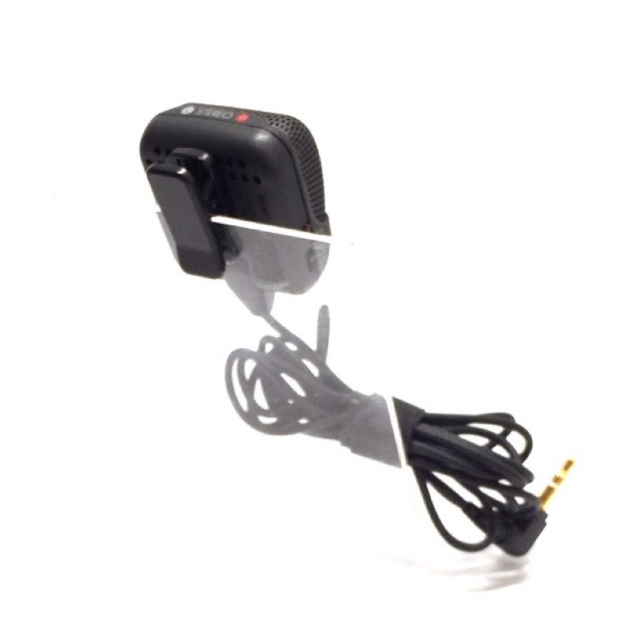 Sony ECM-717 Condenser Cable Microphone for sale online | eBay