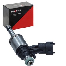 MAXGEAR EINSPRITZVENTIL passend für FORD C-MAX FOCUS GALAXY GRAND KUGA MONDEO S-