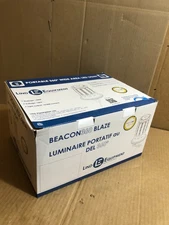 Lind Equipment Beacon 360 Blaze LED Construction Work Light -NO TRIPOD