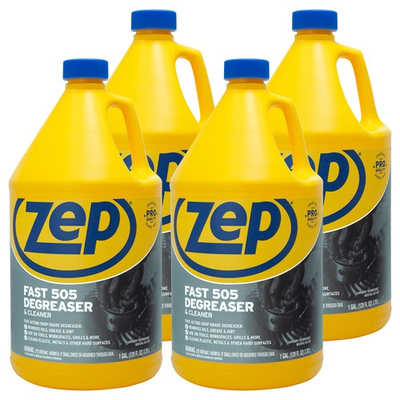 #ad Zep Fast 505 Cleaner and Degreaser ZU505128 $38.99