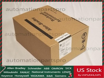 AB 2711P-T6C20D Allen-Bradley PanelView Plus 600 Touch Display Module NEW