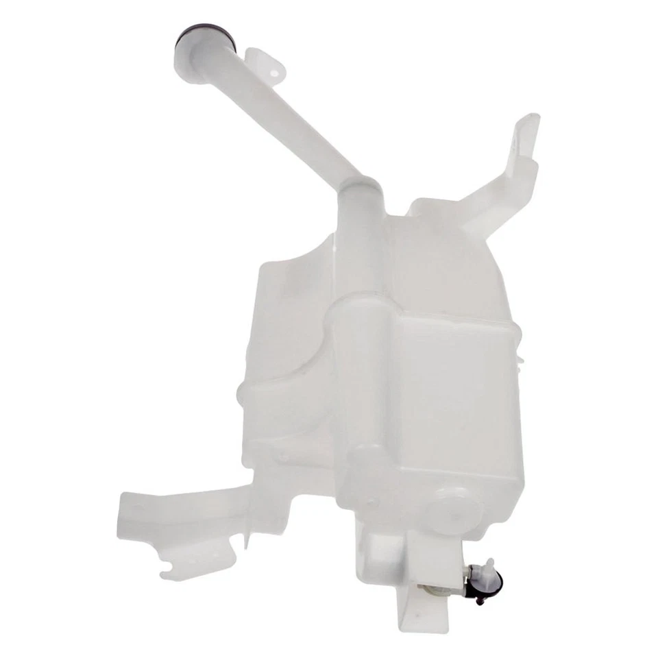 For Nissan Rogue Select 2014-2015 Dorman Solutions Front Washer Fluid Reservoir Foto 2 de 3