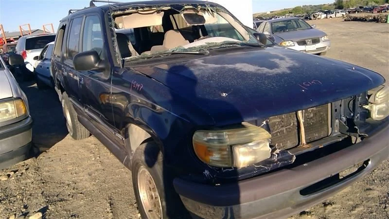 Embrague ventilador ID F57A-DB compatible con 95-97 MAZDA B-4000 1836539 Foto 4 de 4