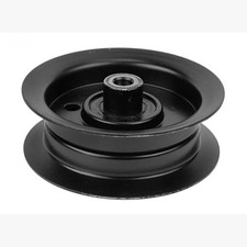 Fits Toro 106-2175 Flat Idler Pulley 42", 50" Timecutter Zero-Turn Lawn Mower Tr