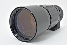 300mm Focal f/4 M42 Camera Lenses for sale - eBay