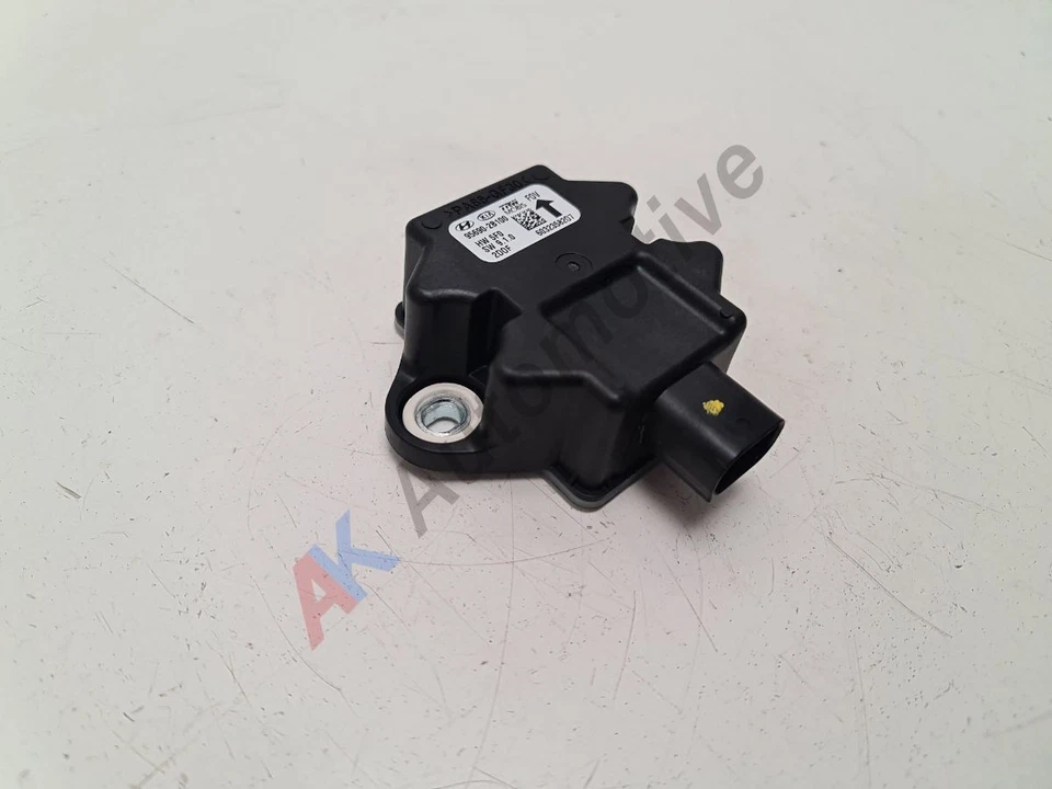Hyundai i20 MK1 2008-2014 Yaw Rate Sensor ESP 95690-2B100 - Image 3 of 4
