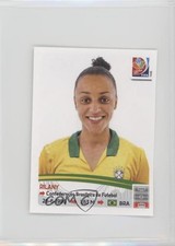 2015 Panini FIFA Women's World Cup Canada Album Stickers Rilany #333 0s5