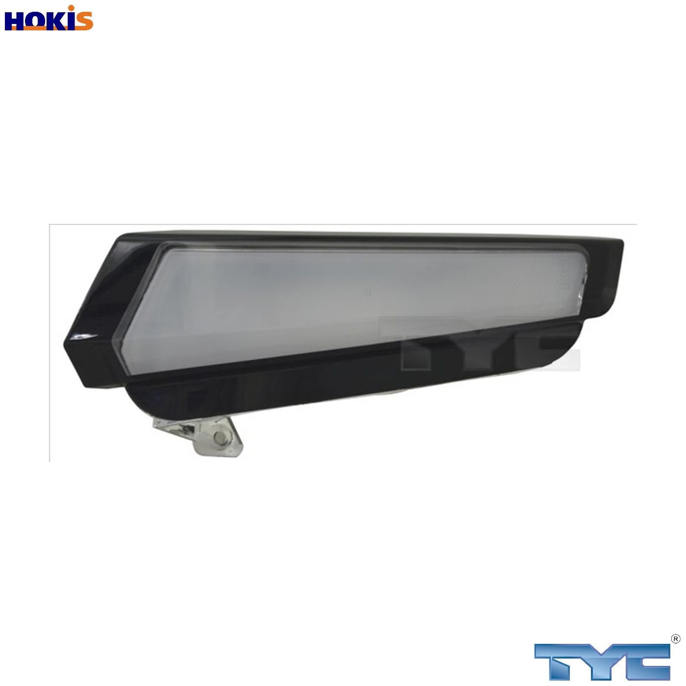 DIRECTION INDICATOR 18-0878-01-2 FOR IVECO DAILY/VI/Platform/Chassis/Van 3.0L - Image 12