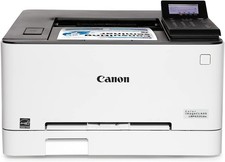Brand New Canon imageCLASS LBP632Cdw Wireless Duplex Color Laser Printer