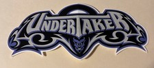 2000 WWF Undertaker Vending Sticker