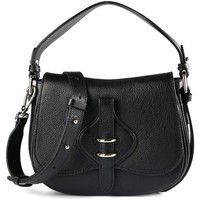 Coccinelle Mavery Handtasche Leder 22Cm #COC-E1U7F180201 (Noir)