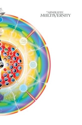 The Absolute Multiversity by Grant Morrison 9781779515612 NEW Free UK Delivery