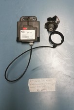 Kit Centralina E Chiavi Piaggio Beverly 250 Anno 2004/2005