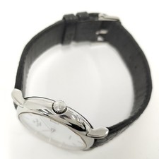 IWC SCHAFFHAUSEN Men's Watch Portofino Date Automatic Used SKAI-0 2