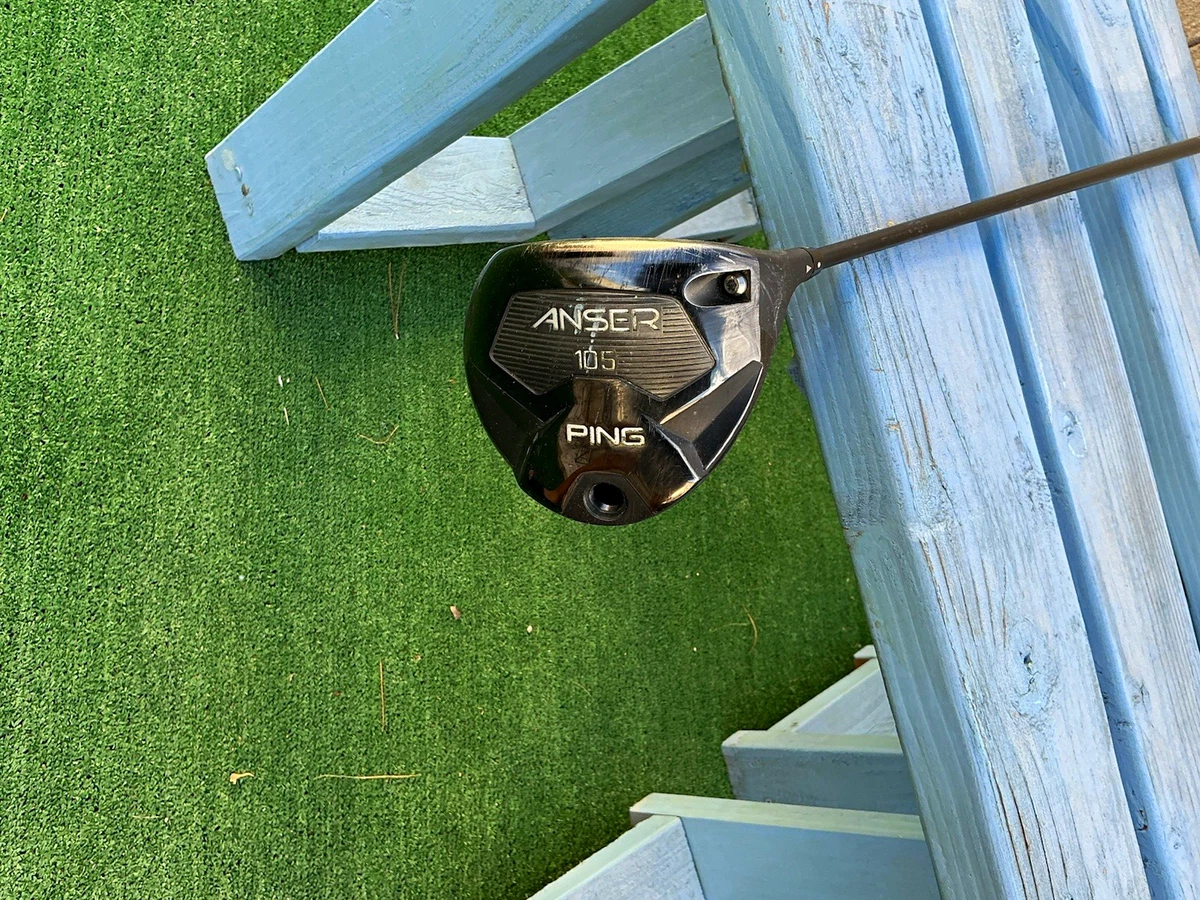 Ping Anser Driver for sale - eBay