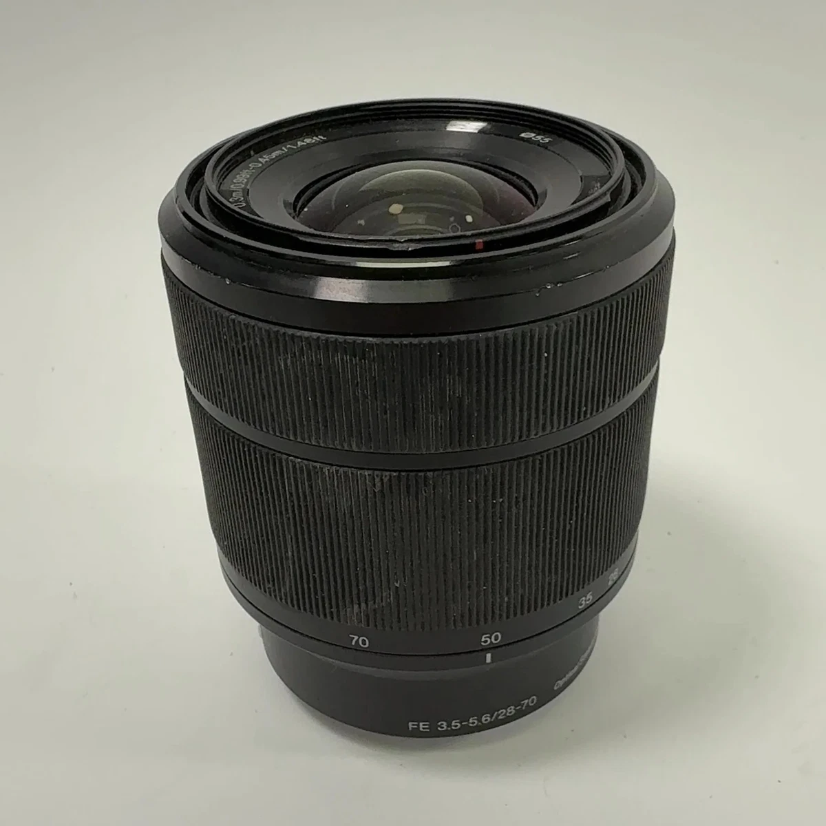 Sony SEL 28-70mm Camera Lenses for sale | eBay