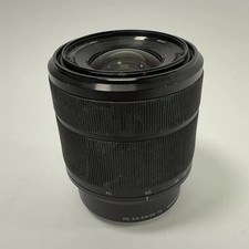 Sony FE 28-70mm f/3.5-5.6 E E-Mount Full-Frame SEL2870 Auto  Manual Lens