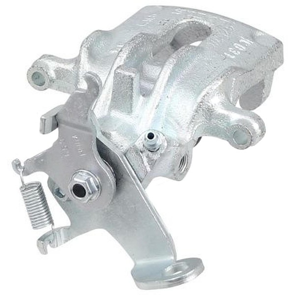 Bremssattel Mit Feststellbremse Ø 34 Mm Grauguss A.B.S. FüR Ford Fiesta-image