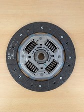 Kupplungsscheibe Fiat Coupe