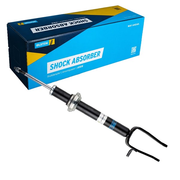 Bilstein B4 Gasdruck StoßDÄMpfer Vorderachse Rechts Passend FÜR-image