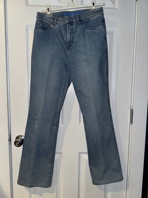 escada sport womens jeans size 36