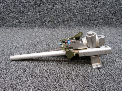 C301001-0204 Cessna T210G Transmission Assembly Short Stroke W/ Support Lower
