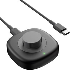 Oura Ring Gen4 Charger Docking Station Size 4 Fast Charging Dock