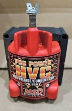 Msd Ignition 8251 Pro Power Hvc Ignition Coil