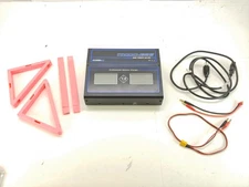 ProTek RC Prodigy 625 DUO Touch AC LiHV/LiPo AC/DC Battery Charger Used