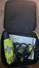 Ryobi D43 Corded 3/8 Inch Drill CS20286N73078...