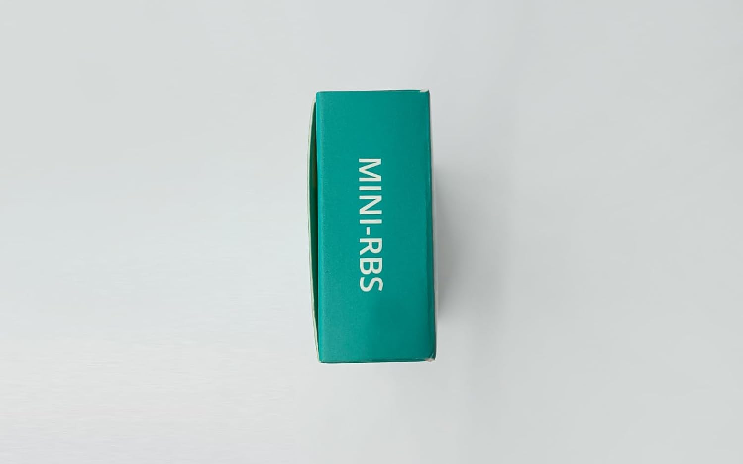 Matter Interruttore Tapparelle Intelligente MINI-RBS, Wi-Fi 2,4Ghz, Dim. Ridotte - 3