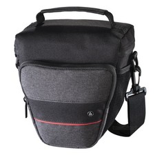 Fototasche im Colt-Format passend für Nikon D3500 D5600 und 18–55mm Objektiv