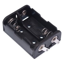 N x 2 Battery Holder Solder Lug Terminals