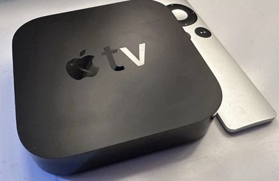 Apple TV 3. Generation A1469