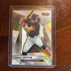 2025 Bowman’s Best Refractor Konnor Griffin