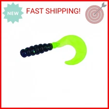 Big Bite Baits Big Bite Baits Fg 2 Fat Grub Tail Finish