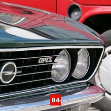 Clignotant Opel GT