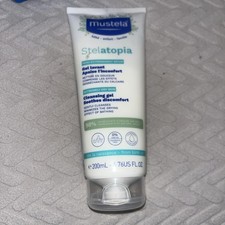 Mustela Stelatopia Cleansing Gel 6.76 oz