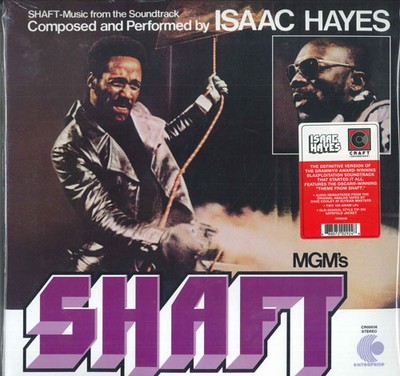 欧2LP Isaac Hayes Shaft 0888072029248 Enterprise /00520 s-l400.jpg