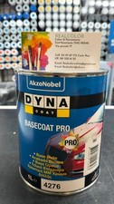 PASTE COLORANTI PER TINTOMETRO DYNA 4276